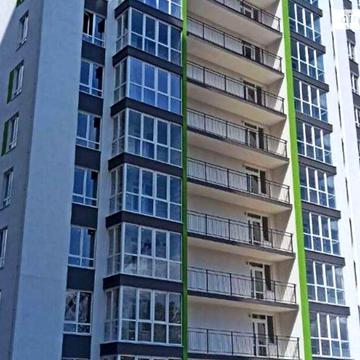 Продаж 1к Квартира Пішонівська вулиця ЖК Акварель 3