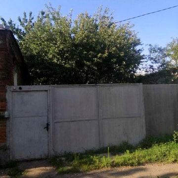 Продам часть дома Красный луч
