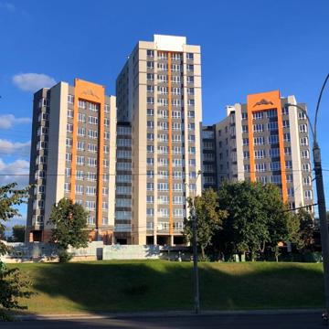 Харківська, 37