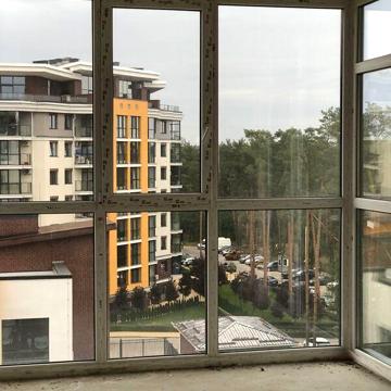 Продаж 2к Квартира Прорізна вулиця ЖК На Прорезной
