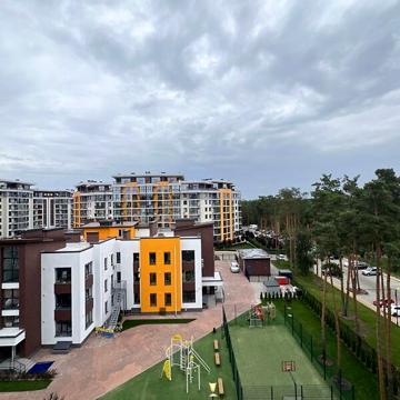 Продаж 1к Квартира Прорізна вулиця ЖК На Прорезной