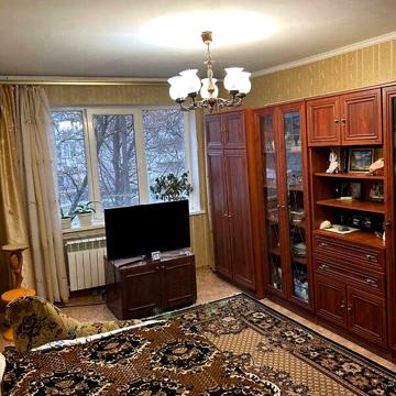 Продаж 2к Квартира вул. Центральна