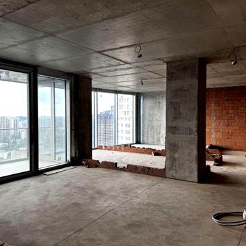 Продам 4-кімнатну 147м2 з панорамним видом ЖК Taryan Towers Печерськ ЖК Taryan Towers