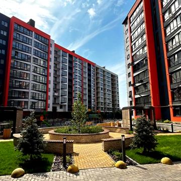 Проскурівського підпілля вул., 165д