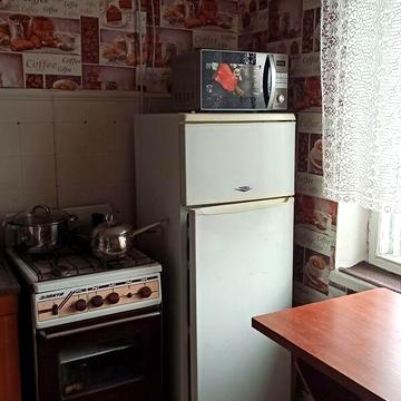 Довгострокова оренда 2к Квартира Гоголя вулиця