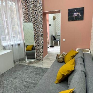 Довгострокова оренда 1к Квартира Під Дубом вулиця