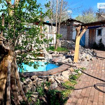 Продажа 2к дом Активістів вулиця