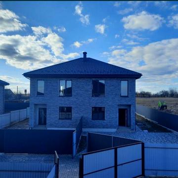 Будинок Гостомель