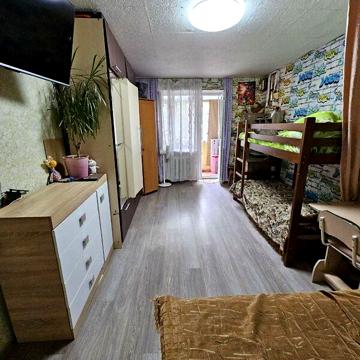 Продаж 1к Квартира вул. Олександрійська