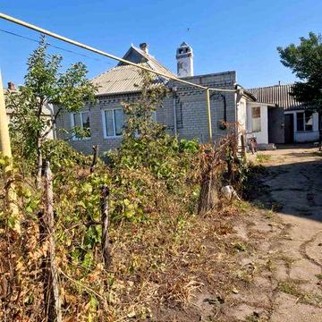 Продам дом в Песчанке