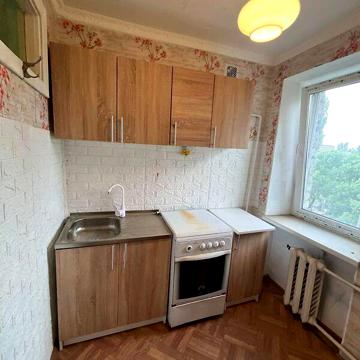 Продаж 1к Квартира Райдужна вулиця
