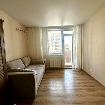 Продаж 1к Квартира вул. Академіка Сахарова