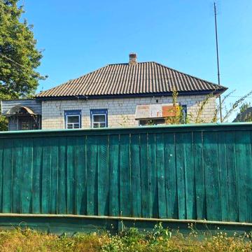 Продається хата (в якій хочеться жити) місто Ічня, Прилуцький район