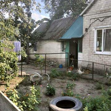 Продаж 4к Дім вул. Мічуріна