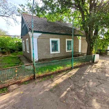 Одеская улица, 22, Николаевка (Веселиново), Николаевская 5500.0 USD