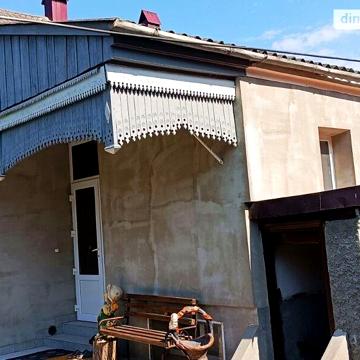Продажа 4к дом Корольова вулиця
