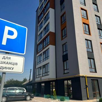 2к квартира рн Виставка, сучасна новобудова, СІТІ БУД ЖК Сіті Буд