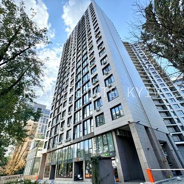 Василя Тютюнника вул. (Анрі Барбюса), 28-А