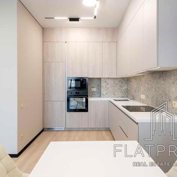 Продається 1 кім квартира в ЖК Crystal Park Tower (є генератор) ЖК Crystal Park Tower
