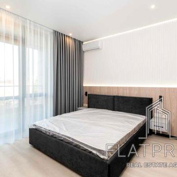 Продається 1 кім квартира в ЖК Crystal Park Tower (є генератор) ЖК Crystal Park Tower