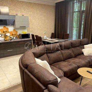 Продаж квартири, ЖК  Crystal Park, Шевченківський р-н ЖК Crystal Park