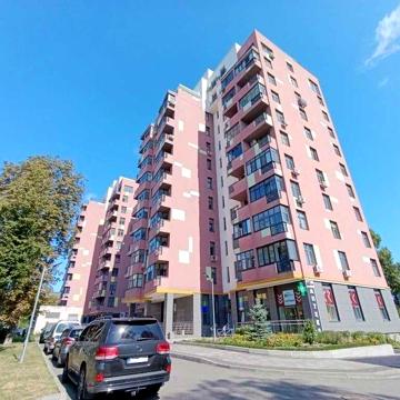 Без комісії! Продам 2к. квартиру в новому будинку на Лук`янівці! ЖК Кирилівський Гай