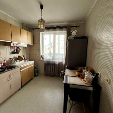 Продаж 1к Квартира Айвазовського вулиця