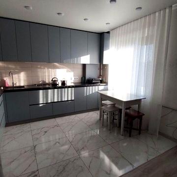 Квартира 3х комнатная после капитального ремонта