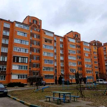 Продам 3к квартиру 98 кв. м