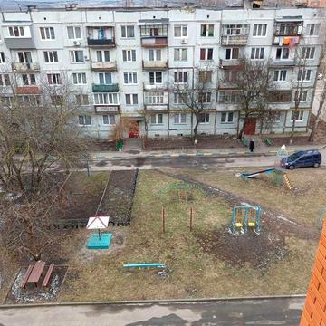 Продам 3к квартиру 98 кв. м