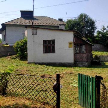 Будинок в місті Сокаль