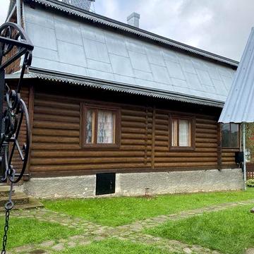 Будинок у Східниці