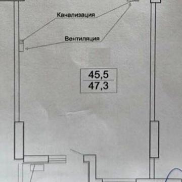 Продаж 1к Квартира Карантинна вулиця ЖК Аполлон на Карантинной