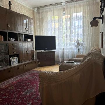 Повітряних Сил просп. (Повітрофлотський), 42