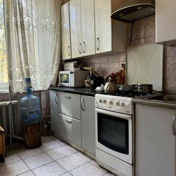 Повітряних Сил просп. (Повітрофлотський), 42