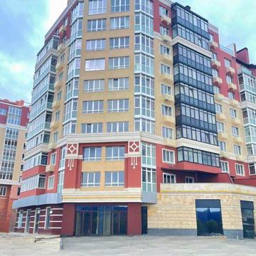 Без комісії квартира в ЖК Греків Ліс ЖК Греків ліс