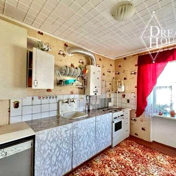 Продаж 4 кімнатної квартири ЧЕСЬКОГО типу в ЦЕНТРІ міста