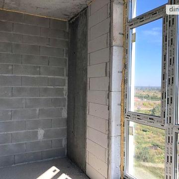 Продаж 1к Квартира Кобилянської Ольги вулиця ЖК Синергия Сити