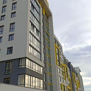 Продаж 2к Квартира Енергетична вулиця ЖК Энергия