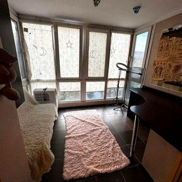 2к ЦЕНТР з євроремонтом!Терміновий продаж! меблі та техніка лишається!