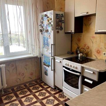 Продаж 2к Квартира 28-ї Бригади (Паустовського) вулиця