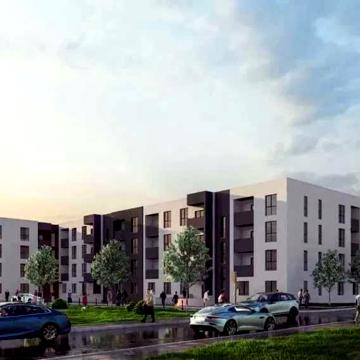 Без комісії \ Продаю 2к. квартиру 54м2 в ЖК Карпатбуд, Рубчака-Солонка