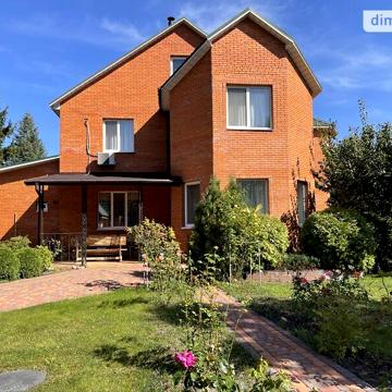 Продажа 5к дом Покровська (Петровська) вулиця