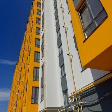 Продаж 1к Квартира генерала Якова Гандзюка вулиця ЖК Микрорайон Подолье