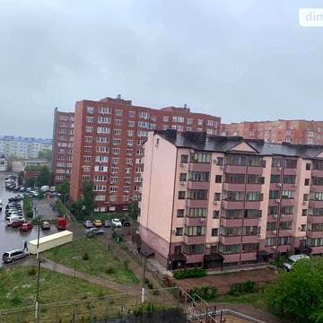 Продаж 1к Квартира Парусна вулиця