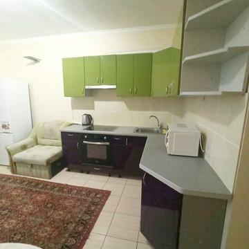 Продам 1 кімнатну квартиру вулиця Привокзальна 8 м. Бориспіль ЖК щасливі метр