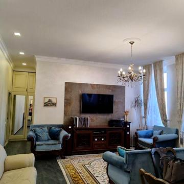 Продаж 3к Квартира Соборна вулиця