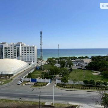 Продаж 1к Квартира Паркова вулиця ЖК Парус