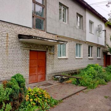 Продам квартиру в м. Сокаль
