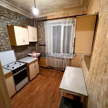 ДВОкімнатна в центрі міста по вул. Воробйова